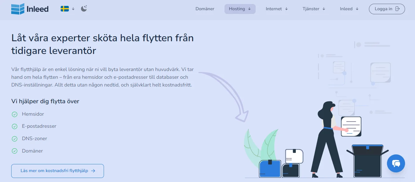 inleed-woocomerce