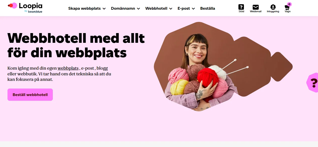 loopia-site